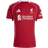 adidas Liverpool FC Home Shirt 25/26