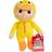 Jazwares Cocomelon Plush JJ Duckie