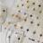 Shein 1set Golden Silvery Star Laser Colorful Glitter Starlight Sparkle Rhinestones Relief Nail Art Decorations Stickers Manicure Decals