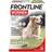 Frontline Wormer 2 XL Flavoured Tablets 2pcs