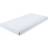 White Noise Dant White Polyether Matress 90x190cm