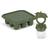 Konges Sløjd Food Feeder Olivine NEW