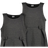 Tu Jersey Pinny 2-pack - Grey (135110426)