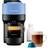 Magimix Nespresso Vertuo Pop Pacific Blue