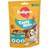 Pedigree Tasty Minis Adult Dog Treats Chicken & Duck Chewy Cubes 130g