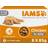 IAMS Delights Kitten Wet Cat Food Chicken in Jelly 85g 8-pack