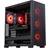 OcUK Gaming Mach 5R - Ryzen 7600X3D - Radeon RX 9070XT Pre-Built Gaming PC