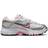 Nike Air Max Moto 2K W - White/Metallic Silver/Black/Pink Spell