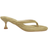 Shein SDEMIN Summer New Arrival Women's Solid Color Slippers