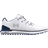 Under Armour HOVR Fade 2 Spikeless E Wide M - White/Academy