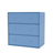 Montana Furniture Carry Kommode 69.6x69.6cm