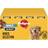 Pedigree Mixed Selection in Gravy 12x400g