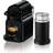 De'Longhi Nespresso Inissia with Aeroccino EN80.BAE Black
