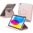 DANYCASE Compatible with iPad A16 Air 11 13 M3 2025 Mini 7 A17 Pro 2024 Air 11 13 M2 2024 Pro 11 13 M4 2024 Pro 11 Case compatible with iPad Pro 12.9 Air 5 4 10.9 10th Generation Mini 6 Redmi Pad SE 11 inch 360° rotatable