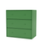 Montana Furniture Carry Parsley Chest of Drawer 69.6x69.6cm