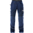 Fristads 2123 Gen Y Work Trousers - Dark Navy