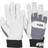 Otto Schachner 86120 Wave Safety Gloves 12-pack - Natural
