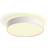 Philips Hue Enrave White Ceiling Flush Light ∅ 38.1cm
