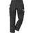 Fristads 2123 Gen Y Work Trousers - Black