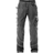 Fristads 2123 Gen Y Work Trousers - Dark Grey