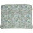 Bon Dep Mac Cover MW Liberty Poppy And Daisy Teal