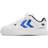 Hummel St Power Play Jr - Bright White/Black Iris