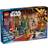 LEGO Star Wars Advent Calendar 75418 2025
