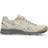 Asics JOG 100S Sneakers - Cream/Feather Grey