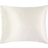 Lenoites Mulberry Pillow Case White (60x50cm)