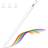 TQQ Stylus Pen for iPad 2018-2022 with Tilt Sensitivity Precision,Compatible Apple Pencil iPad 10/9/8/7/6th Gen,iPad Mini 6/5th Gen,iPad