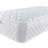 Symple Stuff Cooling Foam Free Bonnell White Coil Spring Matress 75x190cm