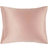 Lenoites Mulberry Silk Pillowcase 50x60 cm Pink Hovedpudebetræk Pink (60x50cm)