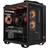 OcUK Gaming Radiance Ember Ryzen 7800X3D