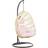 Beliani Casoli - Natural with Stand