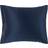 Lenoites Mulberry Silk Pillowcase 50x60 cm Örngott Blå (60x50cm)