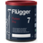 Flügger Flügger Flutex Pro 7 Vægmaling Vægmaling Hvid 0.7L