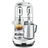 Sage Nespresso Creatista Plus Sea Salt White