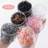 Shein 200/500Pcs Girls Hair Rubber Bands With Box