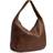 Markberg Samara Soft Vintage Skuldertaske - Brun
