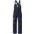 Helly Hansen Women's Pier 3.0 Coastal Sailing Bib - Navy