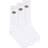Dickies Dickies Valley Grove Socks 3-pack Unisex - White