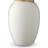 Bitz Gastro Cream Vase 20cm