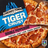 Chicago Town Tiger Crust Pizza Double Pepperoni 320g