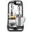 Sage Nespresso Creatista Pro Black Truffle