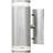 Konstsmide Modena Hot Dip Galvanized Wall Flush Light 8.5cm