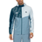 Montirex Run City Rio Jacket - Abyssal/Summer Mist/Slate Blue