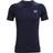 Under Armour Men's HeatGear Fitted Short Sleeve T-shirt - Midnight Navy