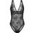 Dorina Hasina Bodysuit Body - Sort