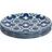 Procook Summer Patterned Dinner Plate 26.5cm 4pcs