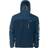 Grundéns Transmit Jacket - Stormy Blue/Midnight Navy